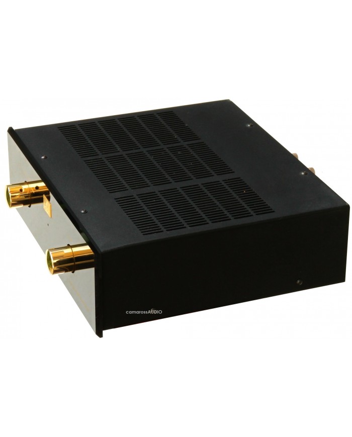 Audio Note IZero Tube Integrated Amplifier