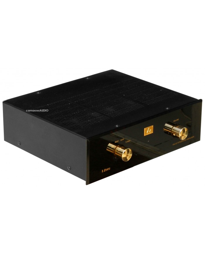 Audio Note IZero Tube Integrated Amplifier