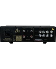 Audio Note IZero Tube Integrated Amplifier