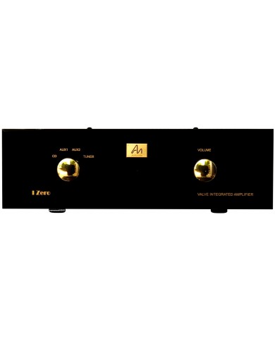 Audio Note IZero Tube Integrated Amplifier