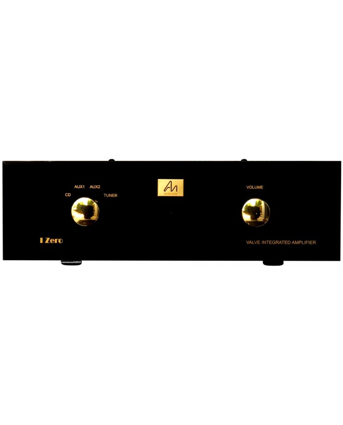 Audio Note IZero Tube Integrated Amplifier