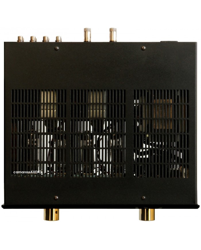 Audio Note IZero Tube Integrated Amplifier