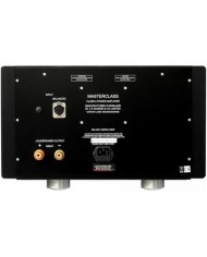 Sugden Masterclass MPA-4 Power Amplifier (Monoblok) ( Pure