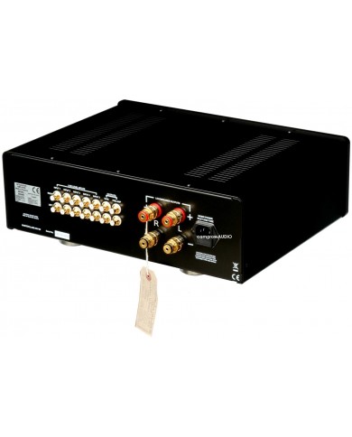 Sugden Masterclass ANV-50 Integrated Amplifier Sugden Masterclass ANV-50 Integrated Amplifier