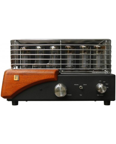 Unison Research S6 Integrated Amplifier ( Class "A" )