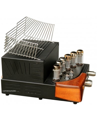 Unison Research S6 Integrated Amplifier ( Class "A" )