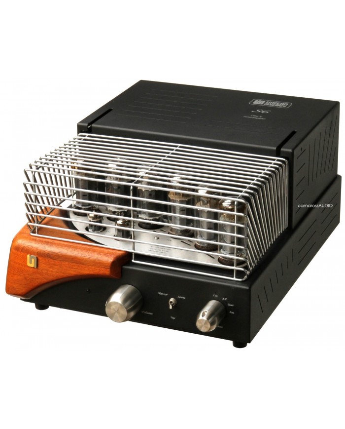 Unison Research S6 Integrated Amplifier ( Class "A" )