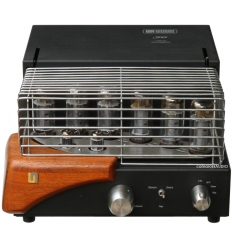 Unison Research S6 Integrated Amplifier ( Class "A" )