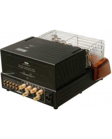 Unison Research S6 Integrated Amplifier ( Class "A" )