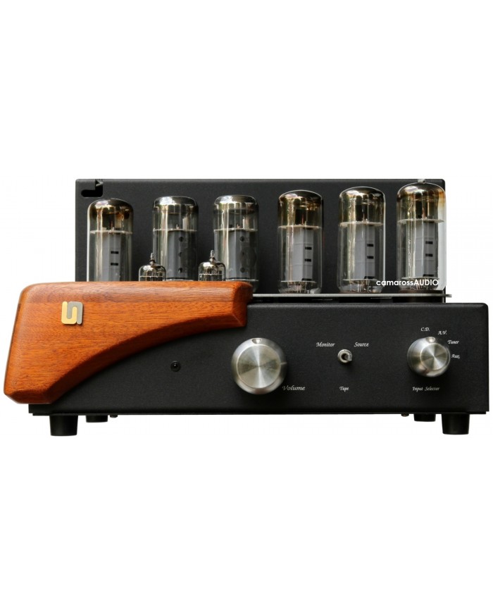 Unison Research S6 Integrated Amplifier ( Class "A" )