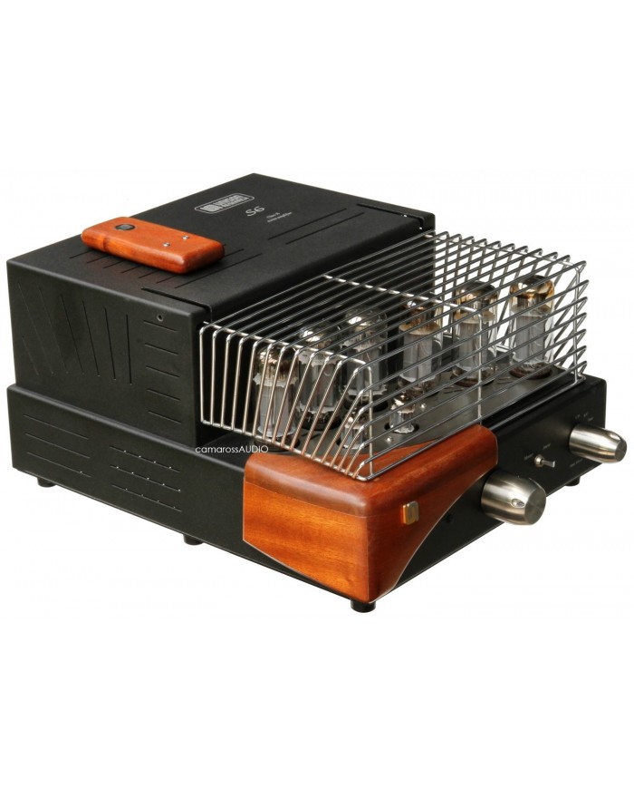 Unison Research S6 Integrated Amplifier ( Class "A" )