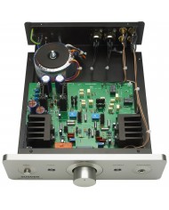 Sugden Masterclass HA-4 Headphone Amplifier ( Pure Class "A" )