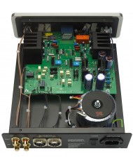 Sugden Masterclass HA-4 Headphone Amplifier ( Pure Class "A" )