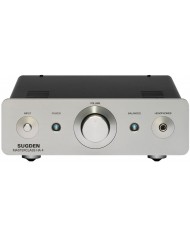 Sugden Masterclass HA-4 Headphone Amplifier ( Pure Class "A" )