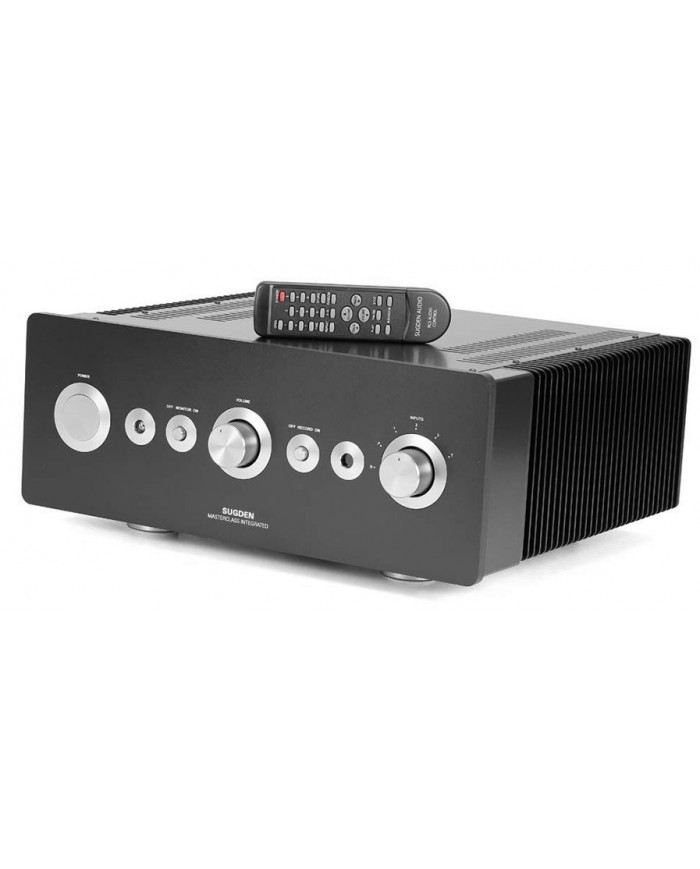 Sugden Masterclass IA-4  Sugden Masterclass IA-4