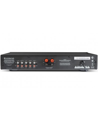 Cambridge Audio Topaz AM5 