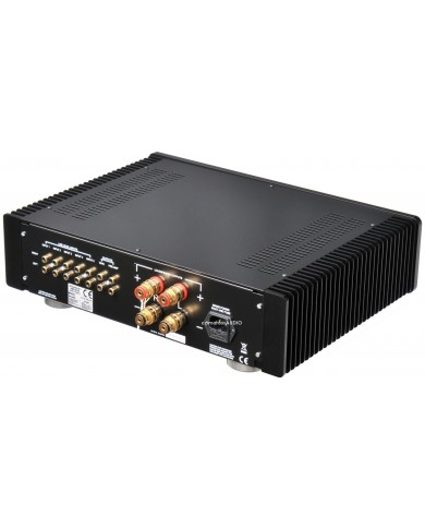 Sugden Masterclass ANV-50 Integrated Amplifier Sugden Masterclass ANV-50 Integrated Amplifier