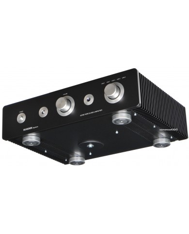 Sugden Masterclass ANV-50 Integrated Amplifier Sugden Masterclass ANV-50 Integrated Amplifier