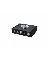 Sugden Masterclass ANV-50 Integrated Amplifier Sugden Masterclass ANV-50 Integrated Amplifier