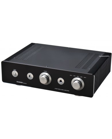 Sugden Masterclass ANV-50 Integrated Amplifier Sugden Masterclass ANV-50 Integrated Amplifier