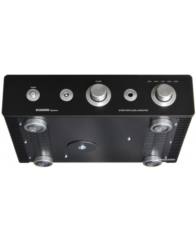 Sugden Masterclass ANV-50 Integrated Amplifier Sugden Masterclass ANV-50 Integrated Amplifier