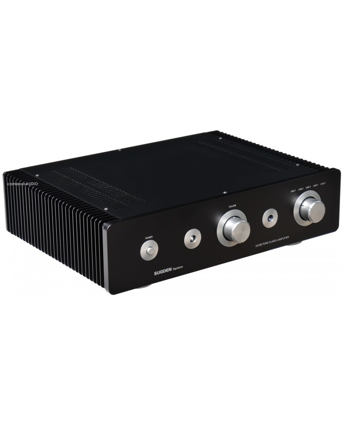 Sugden Masterclass ANV-50 Integrated Amplifier Sugden Masterclass ANV-50 Integrated Amplifier