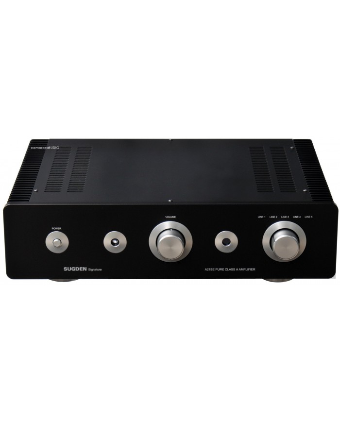Sugden Masterclass ANV-50 Integrated Amplifier Sugden Masterclass ANV-50 Integrated Amplifier