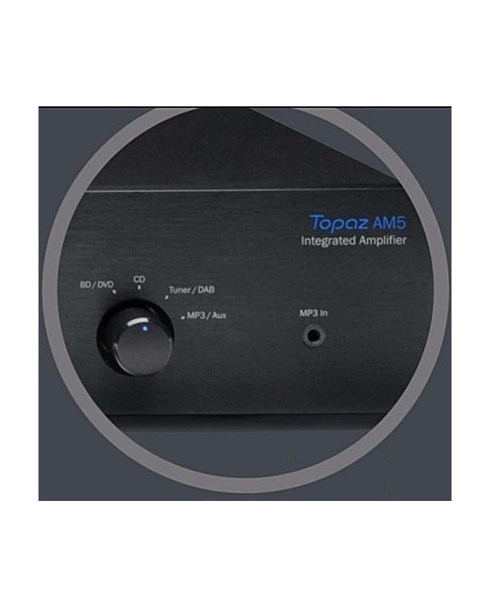 Cambridge Audio Topaz AM5