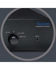 Cambridge Audio Topaz AM5