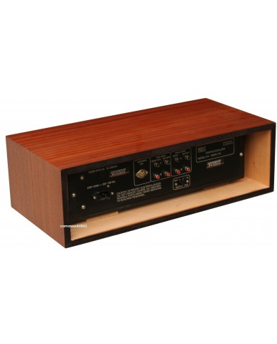 AEC - Audio Engineering Components C-41 EQ / Preamp