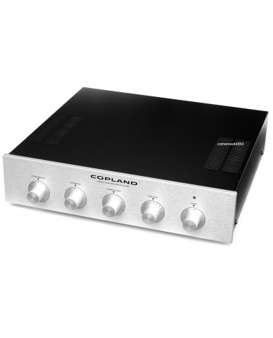 Copland CTA 301 Mk2 Tube Preamplifier ( Phono MM )