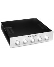 Copland CTA 301 Mk2 Tube Preamplifier ( Phono MM )