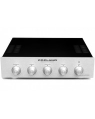 Copland CTA 301 Mk2 Tube Preamplifier ( Phono MM )