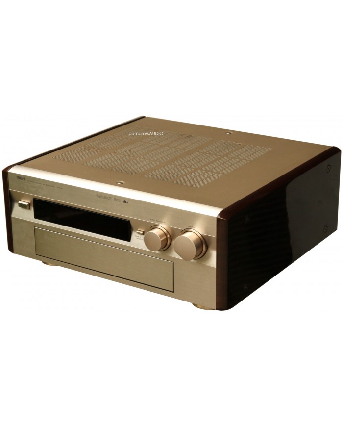 Yamaha DSP-A1 ( Gold )