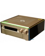 Yamaha DSP-A1 ( Gold )