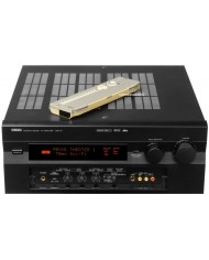 Yamaha DSP-A1 ( Black )