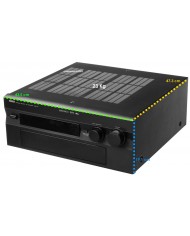 Yamaha DSP-A1 ( Black ) Yamaha DSP-A1 ( Black )