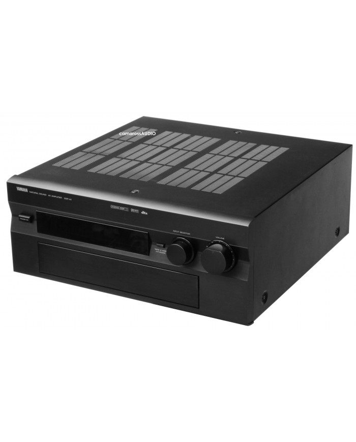 Yamaha DSP-A1 ( Black ) Yamaha DSP-A1 ( Black )