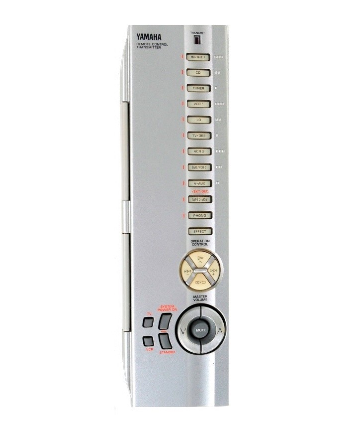 yamaha-remote-control- yamaha-remote-control-