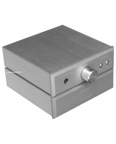 Clearaudio Balance Plus Fono Preamp ( MM - MC )