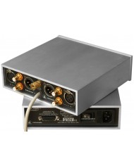 Clearaudio Balance Plus Fono Preamp ( MM - MC )
