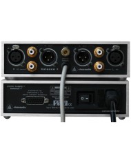 Clearaudio Balance Plus Fono Preamp ( MM - MC )