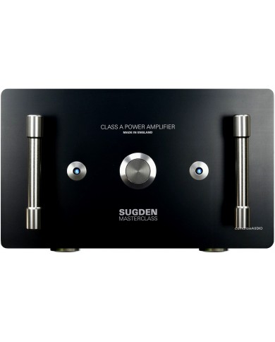 Sugden Masterclass SPA-4 Power Amplifier