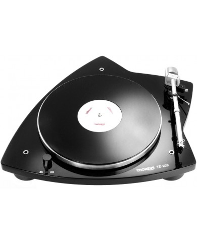 Thorens TD 209 