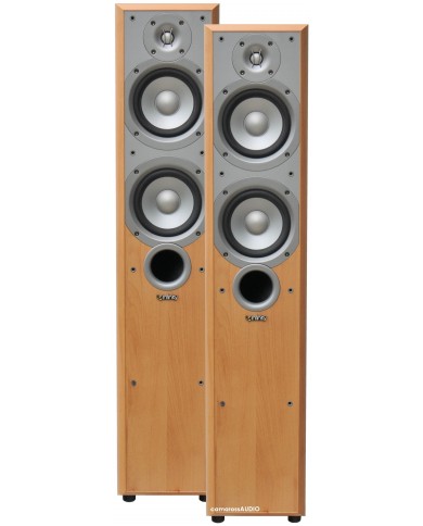 Infinity Primus 150 - 250 - C25 - PS8 ( Woodgrain )