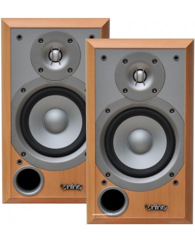 Infinity Primus 150 - 250 - C25 - PS8 ( Woodgrain )