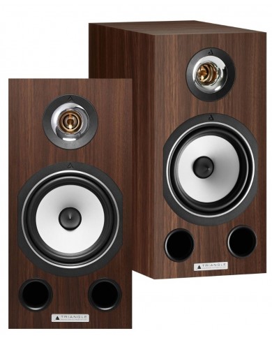 TRIANGLE Esprit Comete Ez Walnut TRIANGLE Esprit Comete Ez Walnut