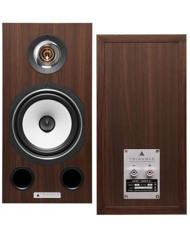 TRIANGLE Esprit Comete Ez Walnut TRIANGLE Esprit Comete Ez Walnut