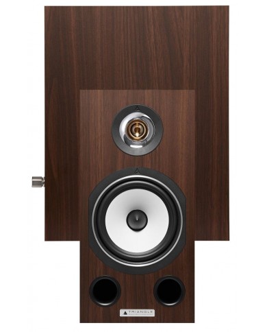 TRIANGLE Esprit Comete Ez Walnut TRIANGLE Esprit Comete Ez Walnut