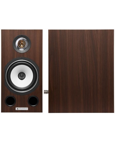 TRIANGLE Esprit Comete Ez Walnut TRIANGLE Esprit Comete Ez Walnut